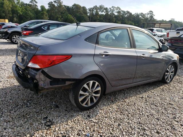 Photo 3 from auction – 2016 HYUNDAI ACCENT SE with VIN KMHCU4AE8GU099748