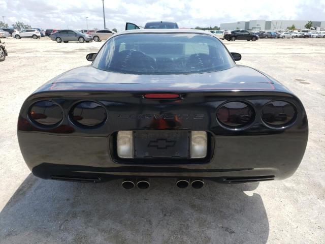 Photo 6 from auction – 1998 CHEVROLET CORVETTE with VIN 1G1YY22GXW5125982