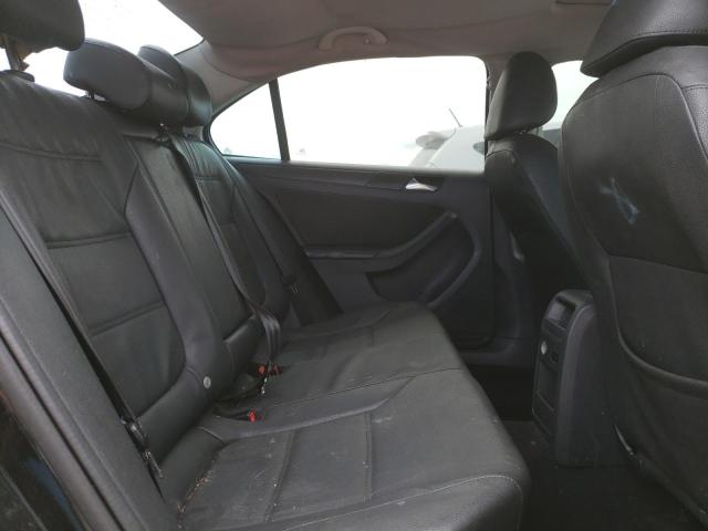 Photo 10 from auction – 2011 VOLKSWAGEN JETTA with VIN 3VWDX7AJ0BM398935