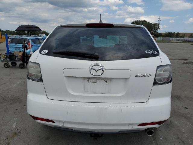 Photo 6 from auction – 2010 MAZDA CX-7 with VIN JM3ER2W54A0330520