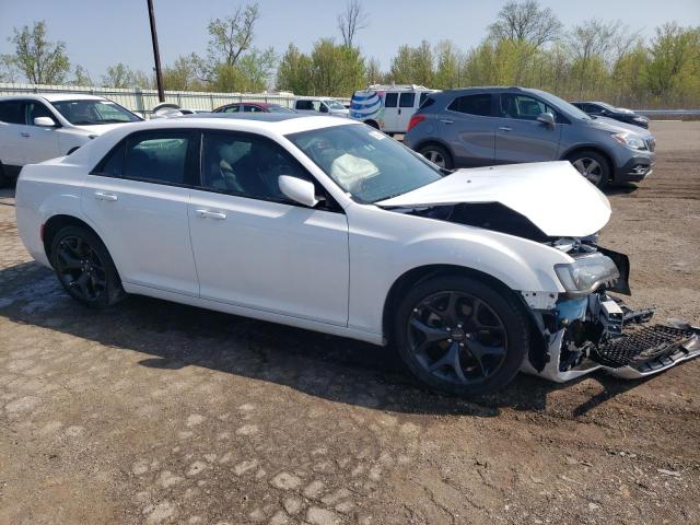 Photo 4 from auction – 2022 CHRYSLER 300 S with VIN 2C3CCABG5NH214350