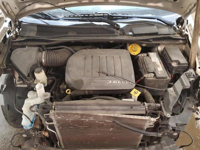 Photo 12 from auction – 2014 DODGE GRAND CARA with VIN 2C4RDGBG9ER344213