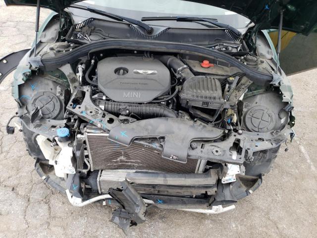 Photo 11 from auction – 2017 MINI COOPER S C with VIN WMWLN9C34H2E50534