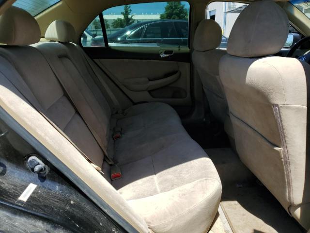 Photo 10 from auction – 2004 HONDA ACCORD LX with VIN JHMCM56384C025165