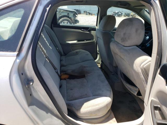 Photo 10 from auction – 2010 CHEVROLET IMPALA LS with VIN 2G1WA5EN2A1262433