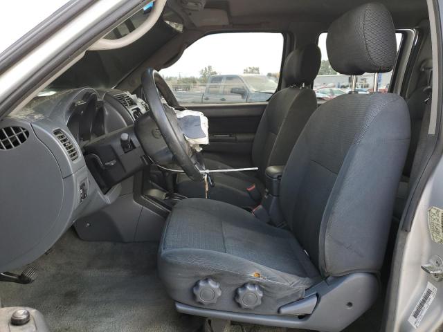 Photo 7 from auction – 2004 NISSAN FRONTIER C with VIN 1N6ED27T24C453513