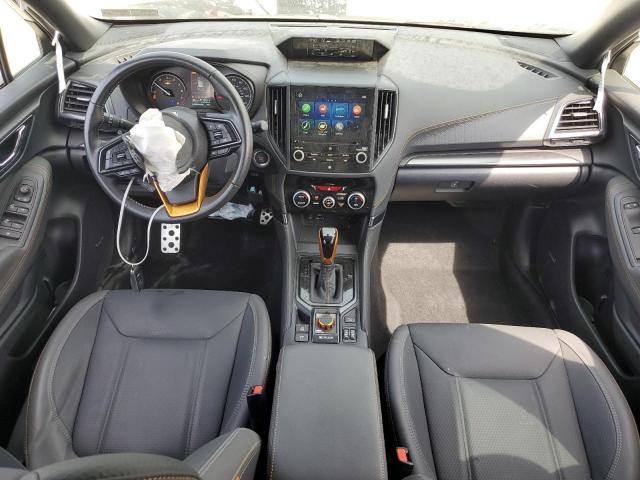 Photo 8 from auction – 2022 SUBARU FORESTER W with VIN JF2SKAMC2NH473065