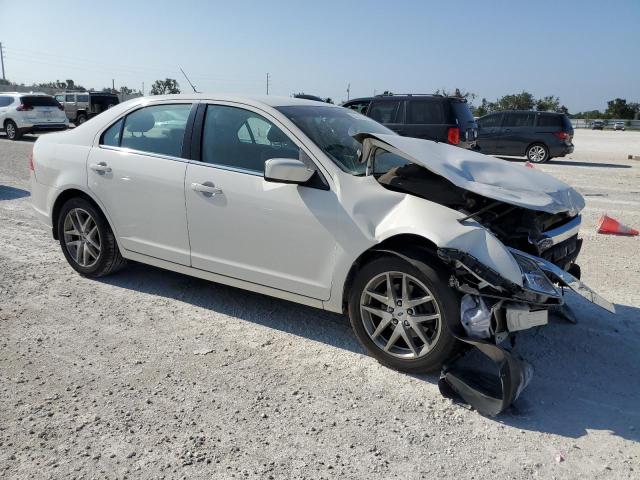 Photo 4 from auction – 2011 FORD FUSION SEL with VIN 3FAHP0JA2BR284214