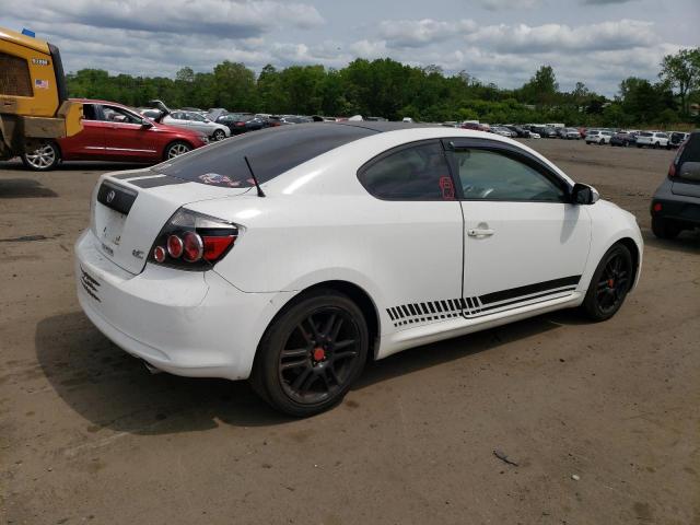 Photo 3 from auction – 2009 TOYOTA SCION TC with VIN JTKDE167890280494