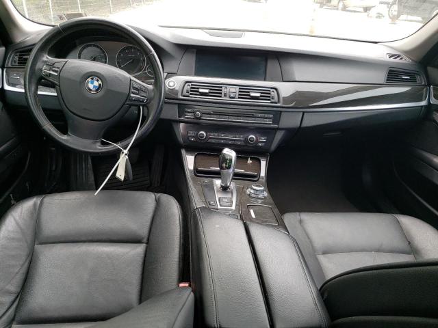 Photo 8 from auction – 2011 BMW 535 XI with VIN WBAFU7C50BC869825