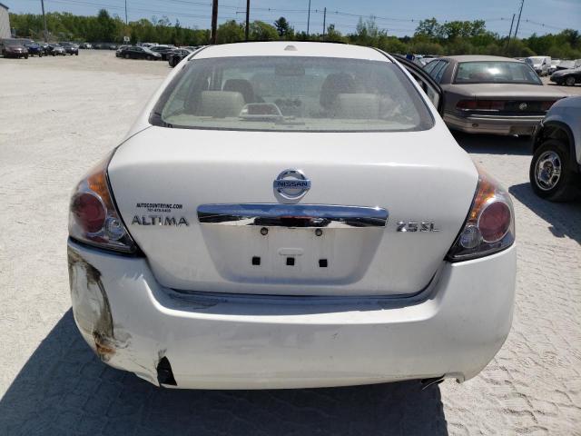 Photo 6 from auction – 2012 NISSAN ALTIMA BAS with VIN 1N4AL2AP7CC142051