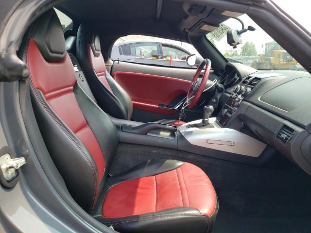 Photo 10 from auction – 2008 SATURN SKY with VIN 1G8MC35B68Y119666