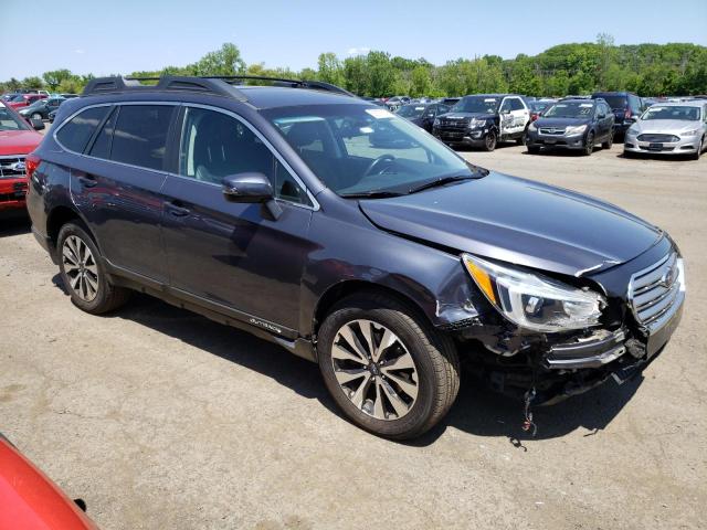 Photo 4 from auction – 2015 SUBARU OUTBACK 3. with VIN 4S4BSEJC6F3322024