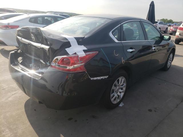 Photo 3 from auction – 2013 NISSAN ALTIMA 2.5 with VIN 1N4AL3AP9DC916744
