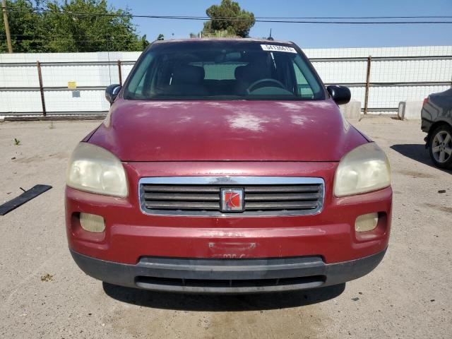 Photo 5 from auction – 2005 SATURN RELAY 2 with VIN 5GZDV03L15D215846