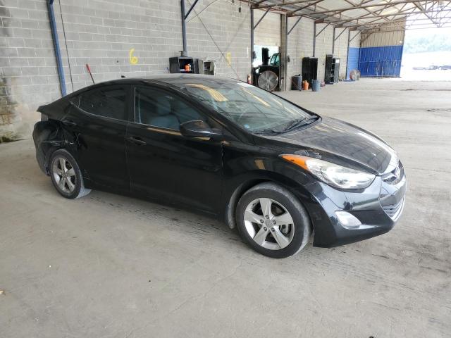 Photo 4 from auction – 2013 HYUNDAI ELANTRA GL with VIN KMHDH4AE0DU577648