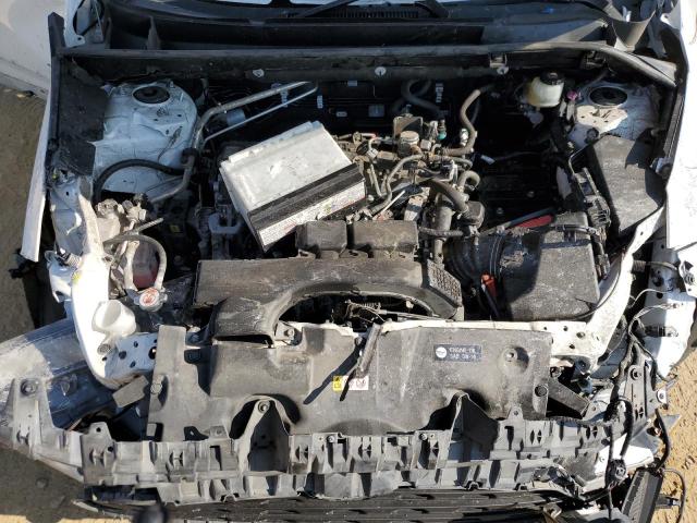 Photo 11 from auction – 2021 TOYOTA RAV4 LE with VIN JTMH1RFV8MD071324