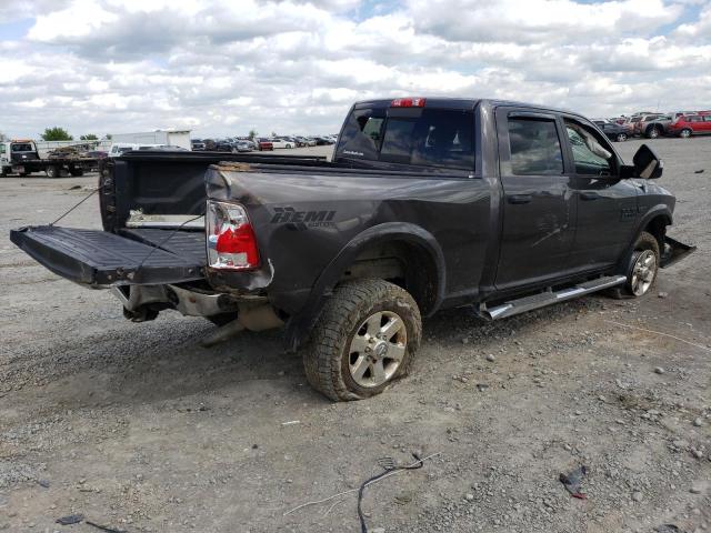 Photo 3 from auction – 2015 RAM 2500 SLT with VIN 3C6UR5DJ6FG548572