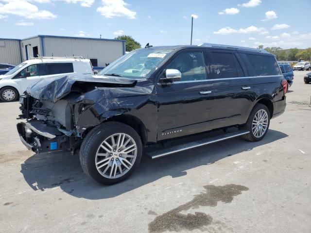 Photo 1 from auction – 2022 FORD EXPEDITION with VIN 1FMJK1LT0NEA19955