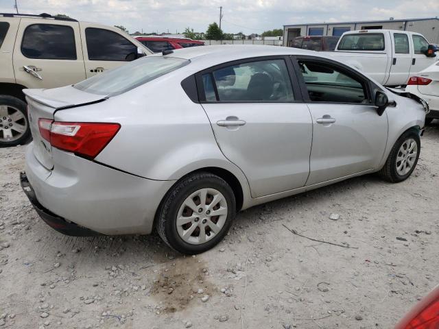 Photo 3 from auction – 2015 KIA RIO LX with VIN KNADM4A34F6515737
