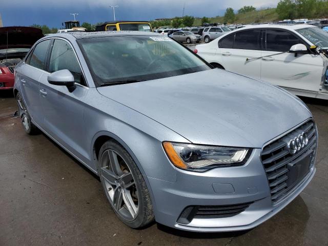 Photo 4 from auction – 2015 AUDI A3 PREMIUM with VIN WAUCCGFF6F1032668
