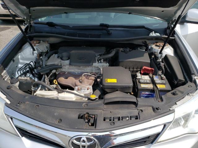 Photo 11 from auction – 2013 TOYOTA CAMRY L with VIN 4T4BF1FK2DR332804