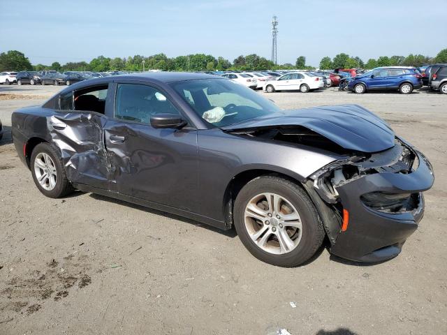 Photo 4 from auction – 2016 DODGE CHARGER SE with VIN 2C3CDXBG3GH257572