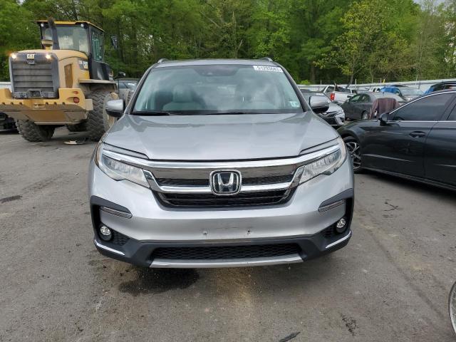 Photo 5 from auction – 2020 HONDA PILOT ELIT with VIN 5FNYF6H01LB055779