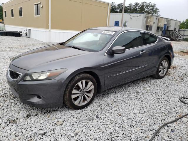 Photo 1 from auction – 2009 HONDA ACCORD EXL with VIN 1HGCS12829A024261