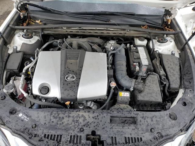 Photo 11 from auction – 2020 LEXUS ES 350 with VIN 58ADZ1B13LU056857