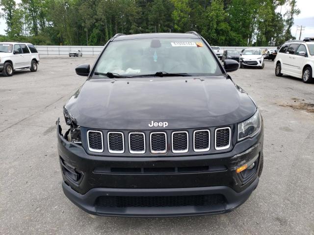 Foto 5 de la subasta – 2019 JEEP COMPASS LA con VIN 3C4NJCBB3KT788877