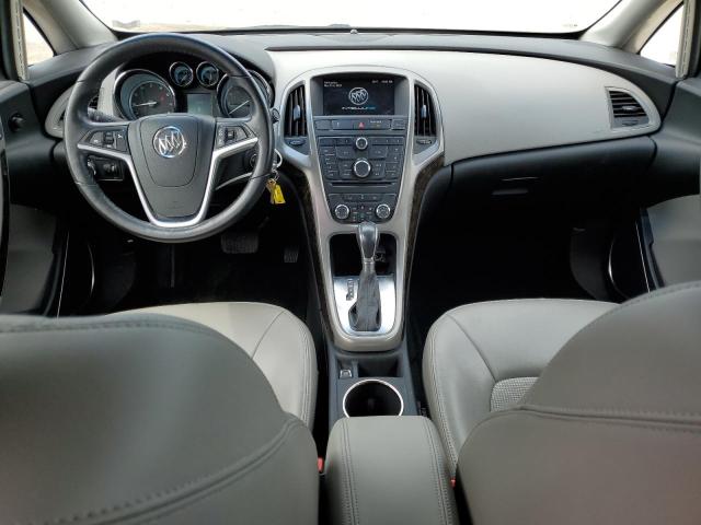 Photo 8 from auction – 2012 BUICK VERANO CON with VIN 1G4PR5SK7C4160336