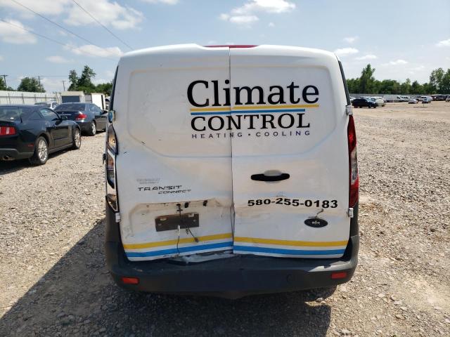 Photo 6 from auction – 2016 FORD TRANSIT CO with VIN NM0LS7E72G1245941