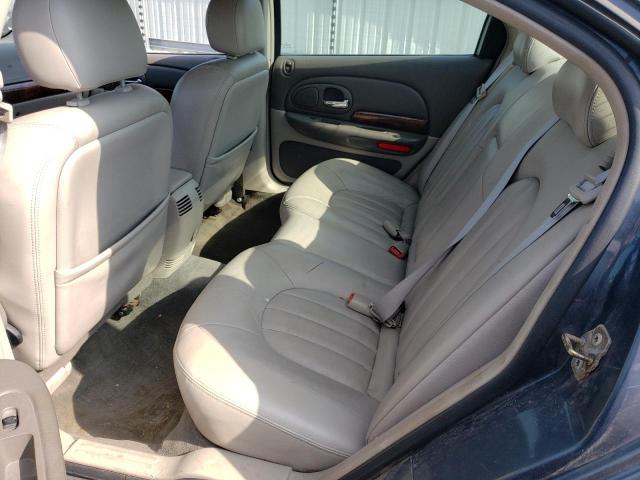 Фото 10 с аукциона – 2002 CHRYSLER 300M с VIN 2C3AE66G82H196463