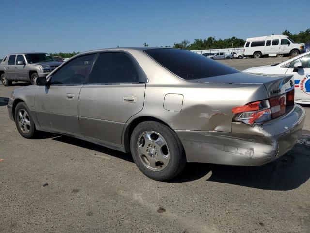 Photo 2 from auction – 1999 LEXUS ES 300 with VIN JT8BF28G3X5070804