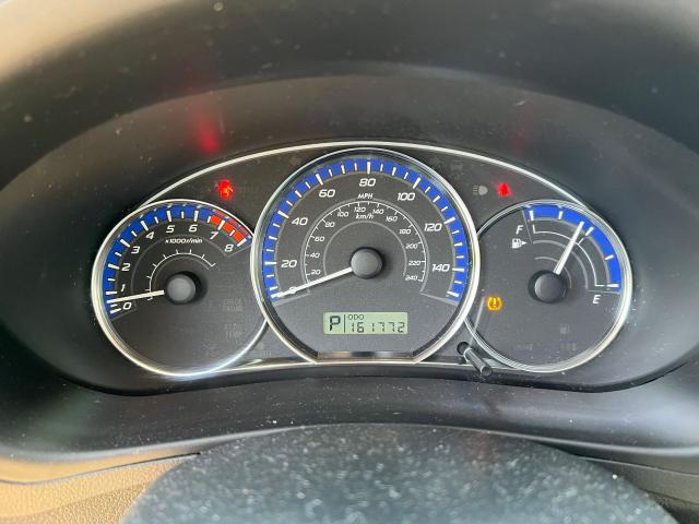 Photo 8 from auction – 2010 SUBARU FORESTER 2 with VIN JF2SH6EC6AH705039