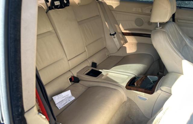Photo 6 from auction – 2008 BMW 335 XI with VIN WBAWC73578E066896