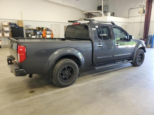 Zdjęcie 3 z aukcji – 2012 NISSAN FRONTIER S z VIN 1N6AD0FR5CC417693
