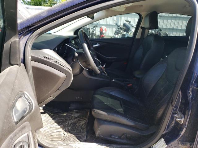 Photo 7 from auction – 2016 FORD FOCUS SE with VIN 1FADP3F28GL383532