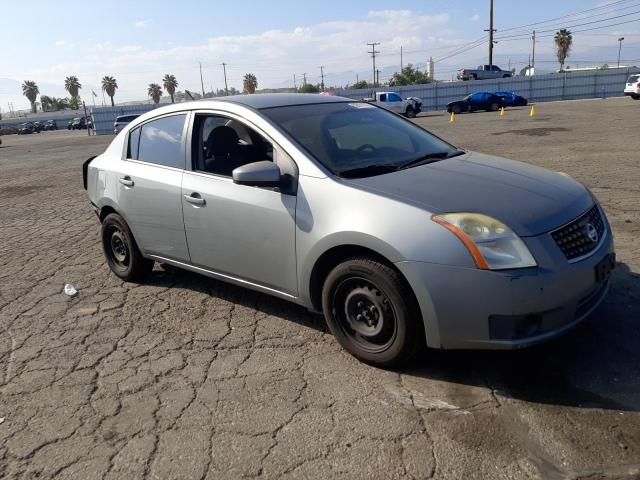Photo 4 from auction – 2007 NISSAN SENTRA 2.0 with VIN 3N1AB61E27L656745