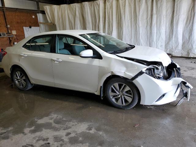 Photo 4 from auction – 2014 TOYOTA COROLLA EC with VIN 5YFBPRHE2EP014410