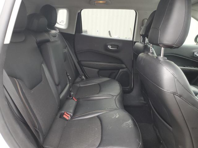 Фото 11 с аукциона – 2021 JEEP COMPASS LA с VIN 3C4NJCBB4MT571308