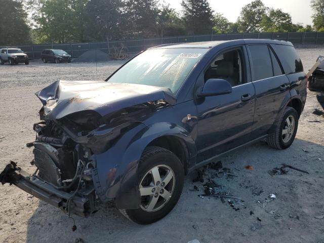 SATURN VUE 2007 with VIN 5GZCZ53467S858746 - Photo from auction