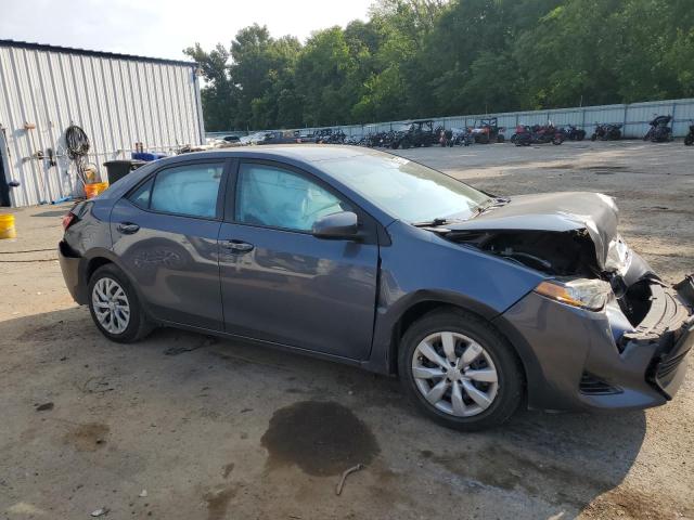 Photo 4 from auction – 2017 TOYOTA COROLLA with VIN 5YFBURHE3HP584669