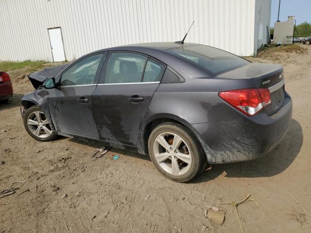 Photo 2 from auction – 2014 CHEVROLET CRUZE LT with VIN 1G1PE5SB4E7398882