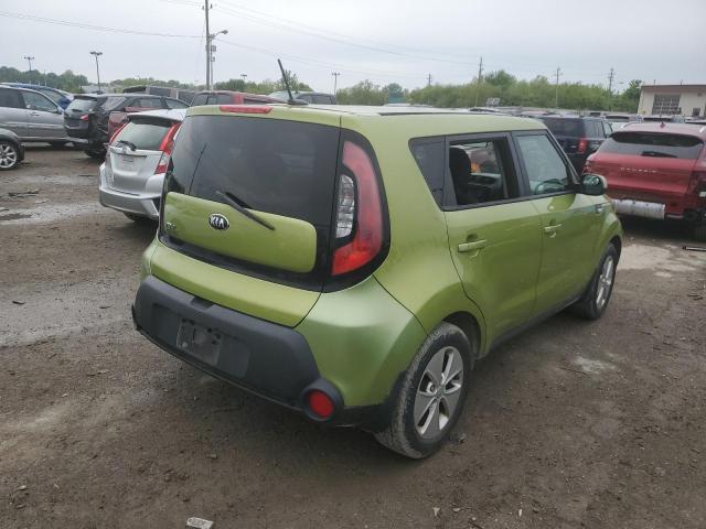Photo 3 from auction – 2014 KIA SOUL with VIN KNDJN2A26E7043743