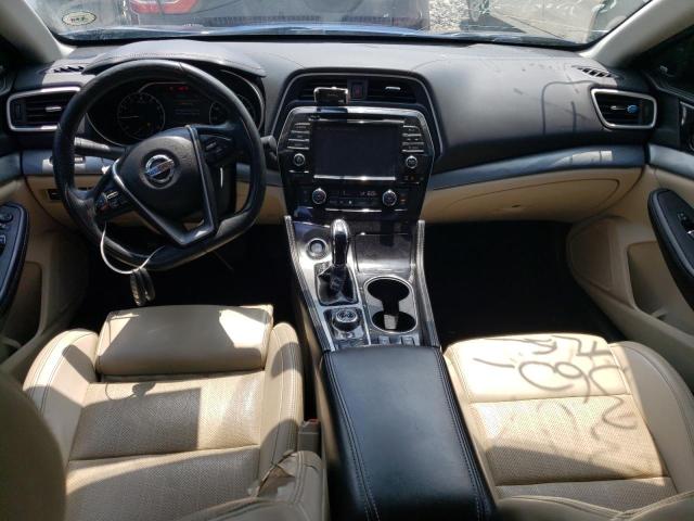 Photo 8 from auction – 2017 NISSAN MAXIMA 3.5 with VIN 1N4AA6AP8HC379037