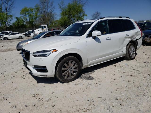 Photo 1 from auction – 2016 VOLVO XC90 T6 with VIN YV4A22PKXG1060922