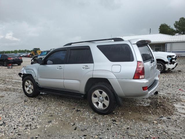 Photo 2 from auction – 2005 TOYOTA 4RUNNER with VIN JTEZU14RX50057478