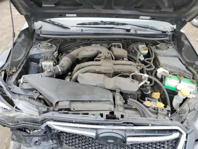 Photo 11 from auction – 2016 SUBARU IMPREZA SP with VIN JF1GPAP61G8230593